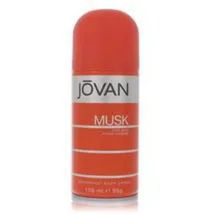 Jovan Musk Deodorant Body Spray 150 ml