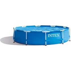 Intex Metal-Frame Pool 305x76 cm