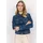 Soyaconcept Outdoorjacke blau XS (34)