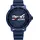 Tommy Hilfiger Analog 'Tokyo' Herren Uhr 1792000 - Dunkelblau