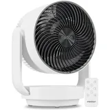 Medion P20 DF Tischventilator 28 cm Weiß