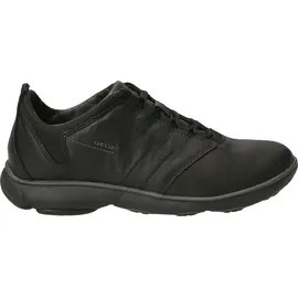GEOX Nebula U52D7A black 43