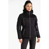 Dare 2b Ski-/ Snowboardjacke Enlighten in Schwarz 40