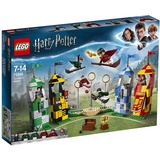 Primera Harry Potter Quidditch Turnier 75956