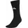 adidas Printed Crew Funktionssocken Black/White 43-45