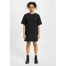 Def Shirtkleid Mini Schwarz XS