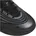 Herren Hallenschuhe 46 2 3 Silber Blau schwarz