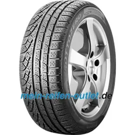 Pirelli Sottozero S2 W240 205/50 R17 93V