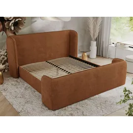 MKS Emora Classic DUO 180 x 200 cm H2 Orange