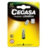 Cegasa Alkalische Batterie A27 12V 1 St.