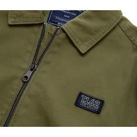 Tom Tailor Übergangsjacke Grün 152