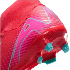 Nike ZM Superfly 10 Herren Ember Glow/Aurora Green 44