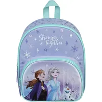 Undercover Unisex Kinder Kinderrucksack Rucksack, Blau
