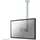 NEWSTAR FPMA-C100 silber 10-26''