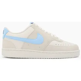 Nike Court Vision Low Damen Beige 41