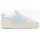 Nike Court Vision Low Damen Beige 41