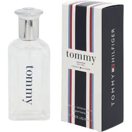 Tommy Hilfiger Cologne Spray 50ml Kölnisch Wasser Multicolor 50 ml