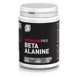 Sponser Unisex Beta-Alanine (140 Tabs)