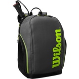 Wilson Tour Blade, Padel Backpack - grau