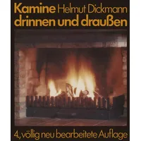 Vieweg+Teubner Verlag Kamine drinnen und draußen
