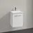 Unterschrank A88701B4 41,7x52,0x34,6cm, Crystal White, Anschlag rechts