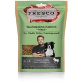 Fresco Dog Foods Sparpaket Martin Rütter Trainingsknöchelchen 3 x 150 g - Pferd