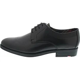 LLOYD Davenport Business Schuh schwarz, 43