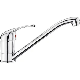 CORNAT Fabio Niederdruck chrom FAB52