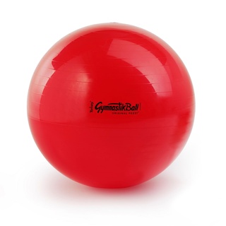 tonkey active life Pezzi ball 75 cm, rot, ø