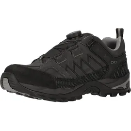 CMP Rigel Low Fitgo Herren piombo 43