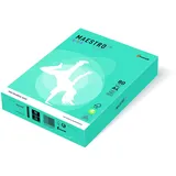 Mondi Maestro Color A4 80g 500Bl blau 9417-BL29A80S