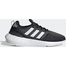 Adidas Swift Run 22 Core Black / Cloud White / Grey Five 36 2/3