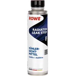 ROWE HIGHTEC RADIATOR LEAK STOP Kühlerdichtmittel 250ml