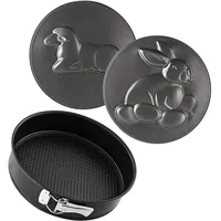 Zenker Springform Ø 26 cm SPECIAL CREATIVE, Backform mit