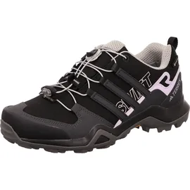 adidas Terrex Swift R2 GTX Damen Core Black/Dgh Solid Grey/Purple Tint 39 1/3
