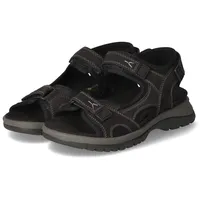 WALDLÄUFER orthopädische Sandalette in schwarz Gr.: 38 EU |