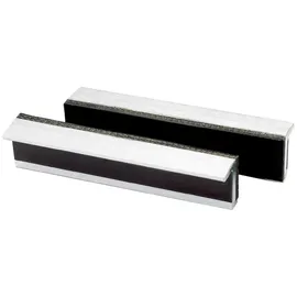 Scangrip Schraubstock Aluminium 160 mm grau