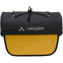Vaude Aqua Box Rec Fahrradtasche (Größe 6L, gelb)
