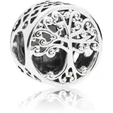 Pandora Damen-Bead Charms 925 Sterlingsilber 797590