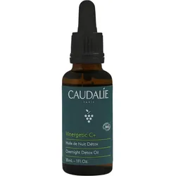 Caudalie Vinergetic C+ Detox Nachtöl 30 ml