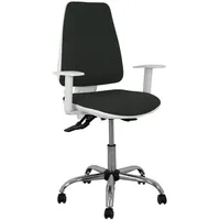 Piqueras y Crespo 0b5crrp Bürostuhl - Black - One
