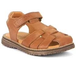 Sandale FRODDO, Kinder, Gr. 30, braun, Schuhe