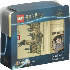 LEGO LEGO® Lunch Set Harry Potter Hogwarts