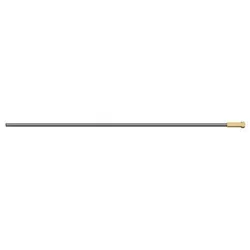 A.binzel Drahtführungen 0,8mm 4m blk Seele blk