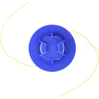 IKRA Fadenspule DV 2 x 5 m Faden 1,4 mm