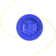 IKRA Fadenspule DV 2 x 5 m Faden 1,4 mm