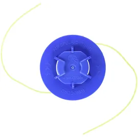 IKRA Fadenspule DV 2 x 5 m Faden 1,4 mm