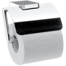 Emco Trend Papierhalter mit Deckel