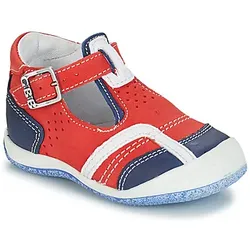 GBB  Sandalen SIGMUND  in Rot, 21