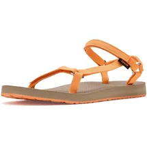 Teva Original Universal Damen Papaya 37